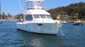 Steber 36 Flybridge Game Fisher:4 Sydney Marine Brokerage Steber 36 Game Fisher For Sale