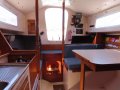 Compass Yachts 29 MANY UPGRADES, CAPABLE QUALITY CRUISER!