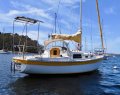 Compass Yachts 29 MANY UPGRADES, CAPABLE QUALITY CRUISER!