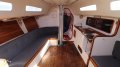 Sydney Yachts 38 - In Survey!:13 Sydney Marine Brokerage Sydney 38 Yacht for Sale