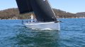 Sydney Yachts 38 - In Survey!:5 Sydney Marine Brokerage Sydney 38 Yacht for Sale