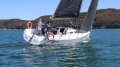 Sydney Yachts 38 - In Survey!:6 Sydney Marine Brokerage Sydney 38 Yacht for Sale