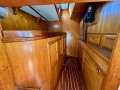 Halvorsen 42 Australian Registered Steel