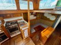 Halvorsen 42 Australian Registered Steel