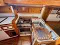 Halvorsen 42 Australian Registered Steel