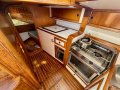 Halvorsen 42 Australian Registered Steel