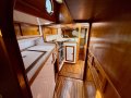 Halvorsen 42 Australian Registered Steel