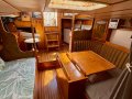 Halvorsen 42 Australian Registered Steel