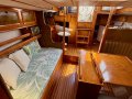 Halvorsen 42 Australian Registered Steel