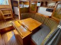 Halvorsen 42 Australian Registered Steel