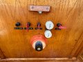 Halvorsen 42 Australian Registered Steel