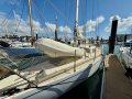Halvorsen 42 Australian Registered Steel