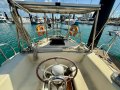 Halvorsen 42 Australian Registered Steel