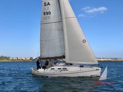 Elan 37