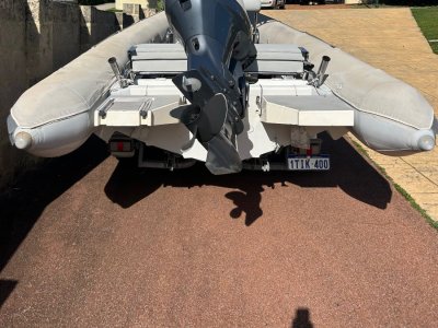 Gemini 6.3 RIB