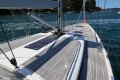 Hanse 545