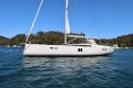 Hanse 545