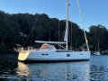 Hanse 545