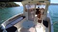 Arvor 700 Weekender:11 Sydney Marine Brokerage Arvor 700 Weekender for sale