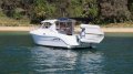 Arvor 700 Weekender:5 Sydney Marine Brokerage Arvor 700 Weekender for sale
