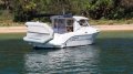 Arvor 700 Weekender:6 Sydney Marine Brokerage Arvor 700 Weekender for sale