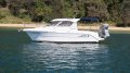Arvor 700 Weekender:7 Sydney Marine Brokerage Arvor 700 Weekender for sale