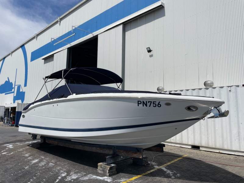 Cobalt 296