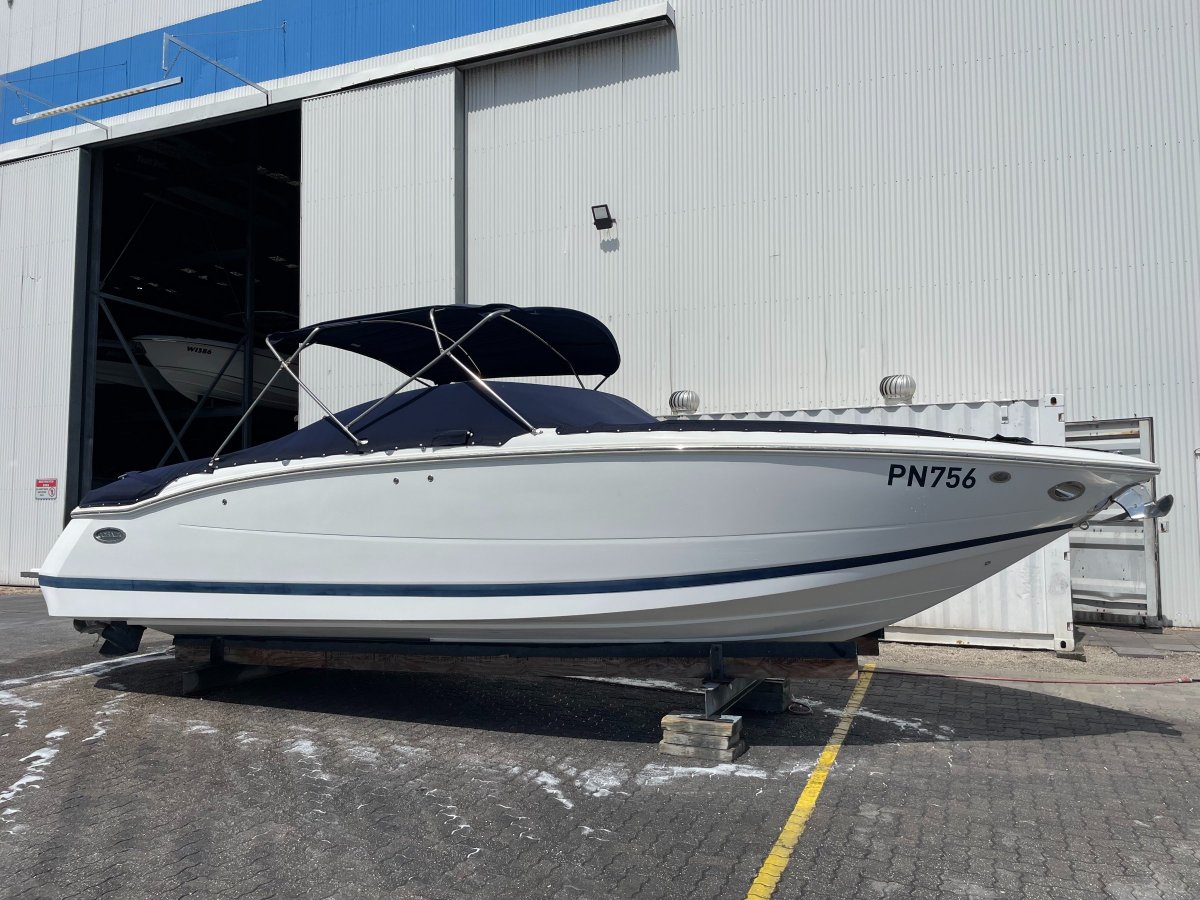Cobalt 296