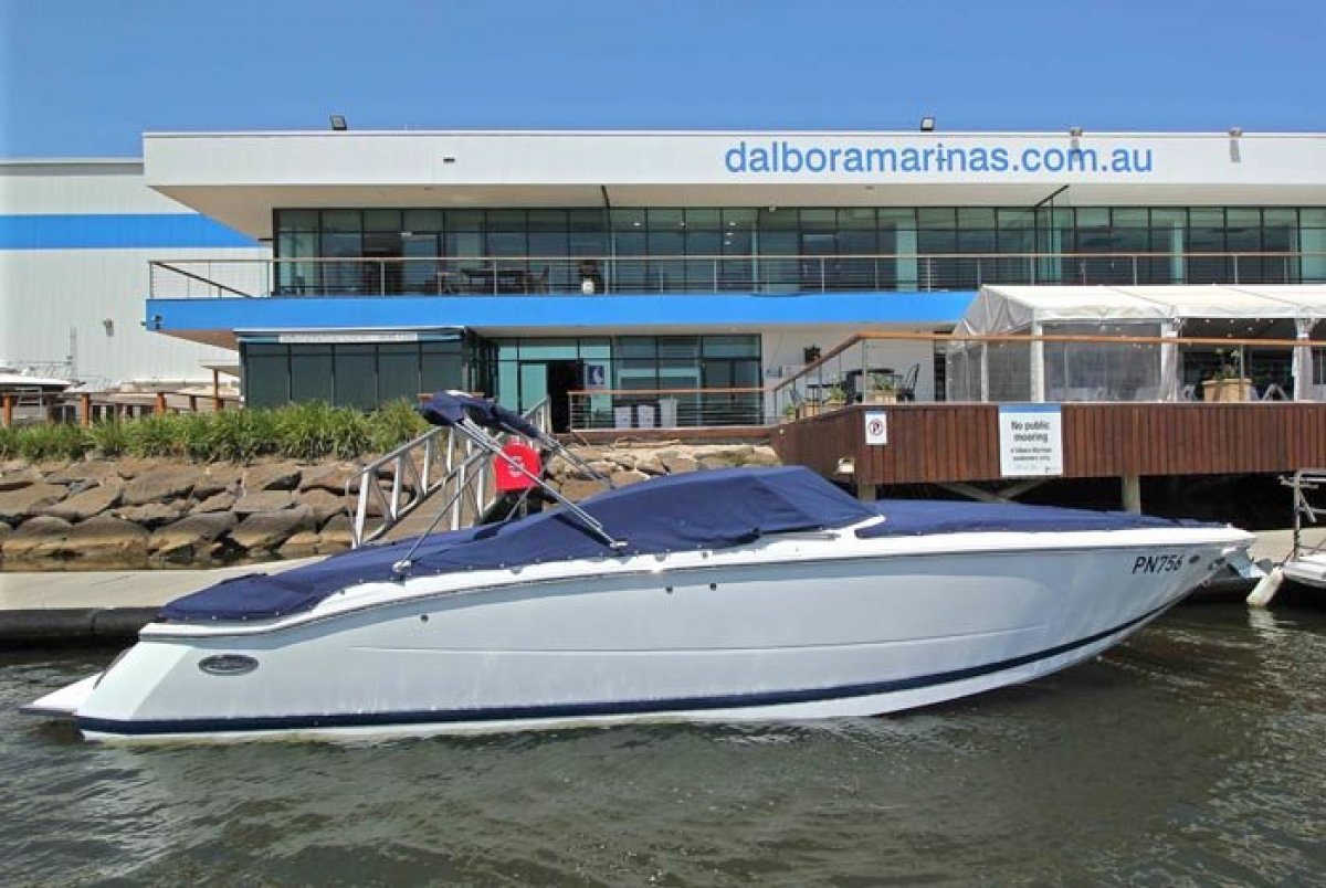Cobalt 296