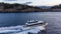 Cetera Yachts Multi Space 60