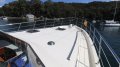 Alaska 46 Sedan:11 Sydney Marine Brokerage Alaska 46 For Sale