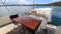 Alaska 46 Sedan:13 Sydney Marine Brokerage Alaska 46 For Sale