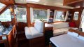 Alaska 46 Sedan:15 Sydney Marine Brokerage Alaska 46 For Sale