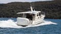 Alaska 46 Sedan:4 Sydney Marine Brokerage Alaska 46 For Sale