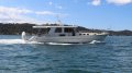 Alaska 46 Sedan:5 Sydney Marine Brokerage Alaska 46 For Sale