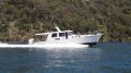 Alaska 46 Sedan:6 Sydney Marine Brokerage Alaska 46 For Sale