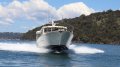 Alaska 46 Sedan:7 Sydney Marine Brokerage Alaska 46 For Sale