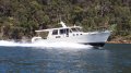 Alaska 46 Sedan:8 Sydney Marine Brokerage Alaska 46 For Sale