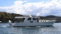 Alaska 46 Sedan:9 Sydney Marine Brokerage Alaska 46 For Sale