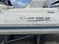 Nautica LED 680 GS