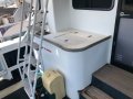 Reefmaster 40 ft impressive vessel little use (Darwin NT)