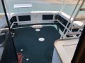 Reefmaster 40 ft impressive vessel little use (Darwin NT)