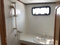 Reefmaster 40 ft impressive vessel little use (Darwin NT)