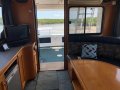 Reefmaster 40 ft impressive vessel little use (Darwin NT)