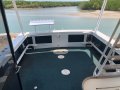 Reefmaster 40 ft impressive vessel little use (Darwin NT)