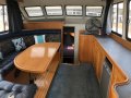 Reefmaster 40 ft impressive vessel little use (Darwin NT)