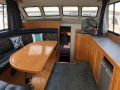 Reefmaster 40 ft impressive vessel little use (Darwin NT)