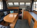 Reefmaster 40 ft impressive vessel little use (Darwin NT)