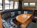 Reefmaster 40 ft impressive vessel little use (Darwin NT)