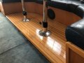 Reefmaster 40 ft impressive vessel little use (Darwin NT)